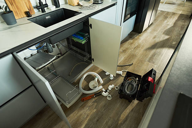 Reliable Leak Detection contractor in Meridian, OK by Street Wise - Plumbing
